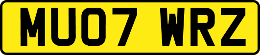 MU07WRZ