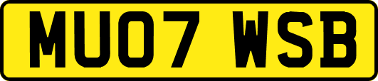 MU07WSB
