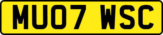 MU07WSC
