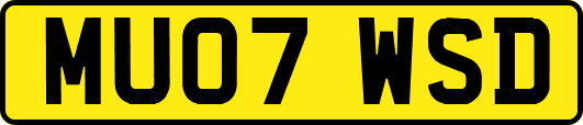MU07WSD
