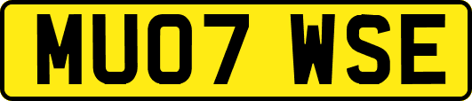 MU07WSE