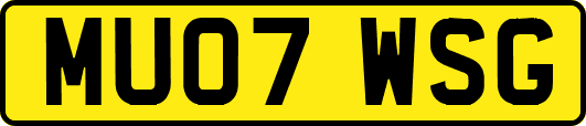 MU07WSG