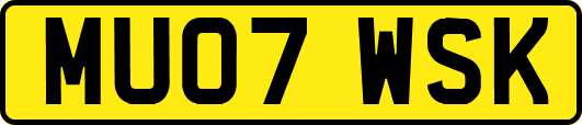 MU07WSK