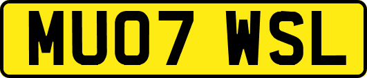 MU07WSL