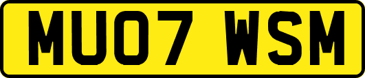 MU07WSM