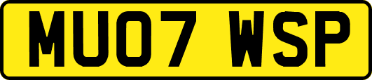 MU07WSP