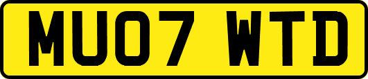 MU07WTD