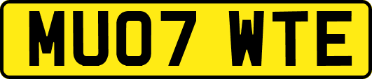 MU07WTE