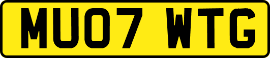 MU07WTG