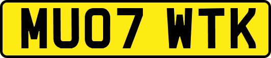 MU07WTK
