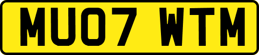 MU07WTM