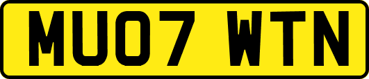 MU07WTN