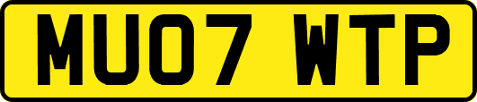 MU07WTP