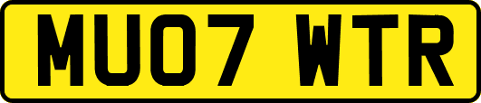 MU07WTR