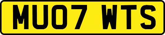 MU07WTS