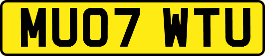 MU07WTU