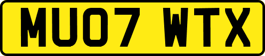 MU07WTX