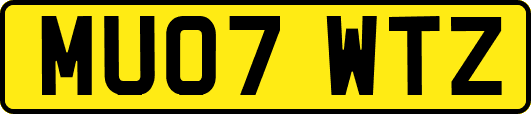 MU07WTZ