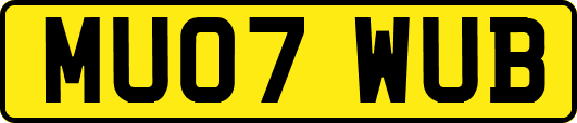 MU07WUB