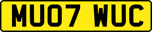 MU07WUC
