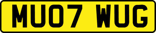 MU07WUG