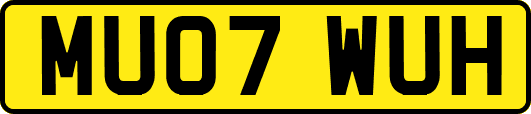 MU07WUH