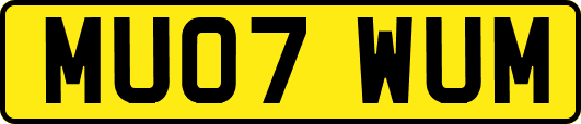 MU07WUM