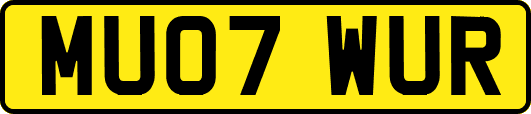 MU07WUR