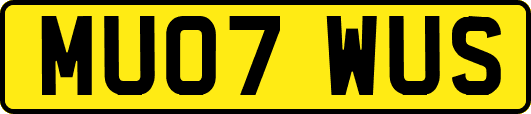 MU07WUS