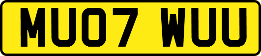 MU07WUU