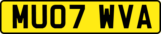 MU07WVA