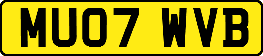 MU07WVB