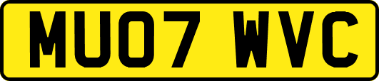 MU07WVC