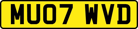 MU07WVD