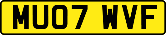 MU07WVF