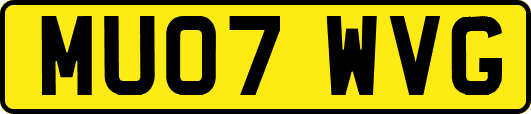 MU07WVG
