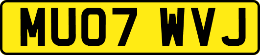 MU07WVJ