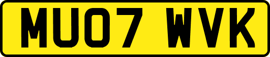 MU07WVK