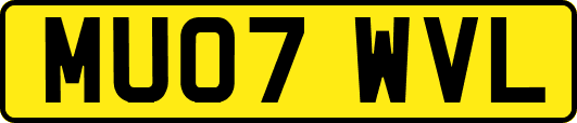 MU07WVL