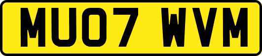 MU07WVM