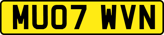 MU07WVN