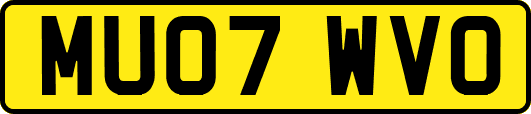 MU07WVO