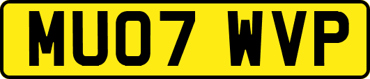 MU07WVP