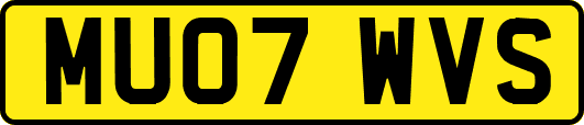 MU07WVS