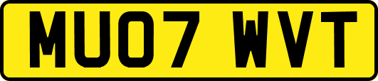MU07WVT
