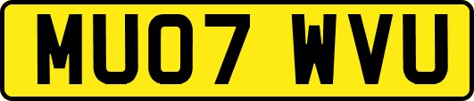 MU07WVU