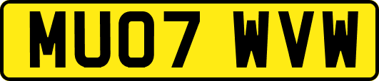 MU07WVW