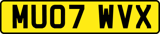 MU07WVX