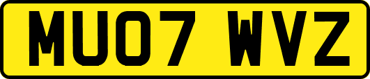 MU07WVZ