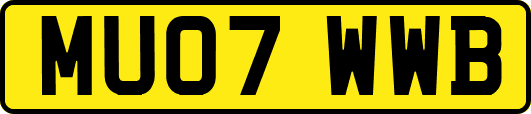 MU07WWB